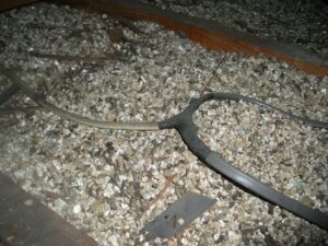 Photo of Vermiculite