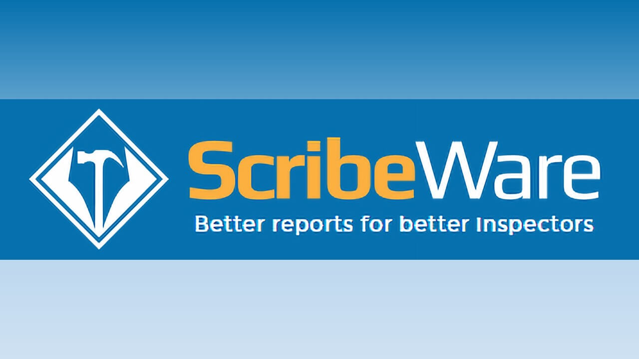ScribeWare logo